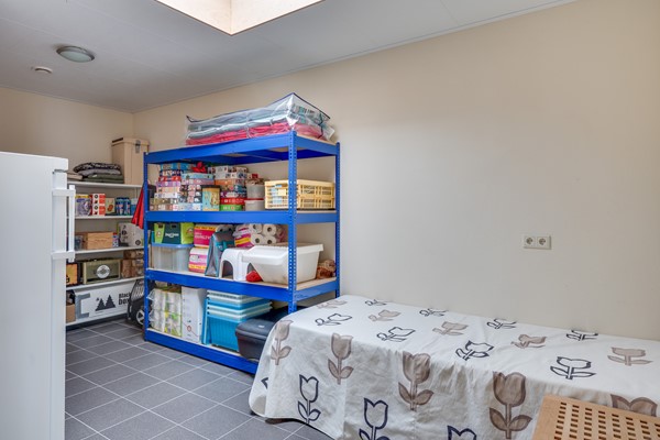 Medium property photo - Bernhardstraat 2, 5691 TM Son en Breugel